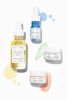 Skincare Set - Dawn to Dusk - Earth Harbor - 4-Piece