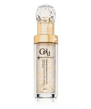 Peptide Serum - Collagen Boost - Dermacessity Gold - 1.7 oz.