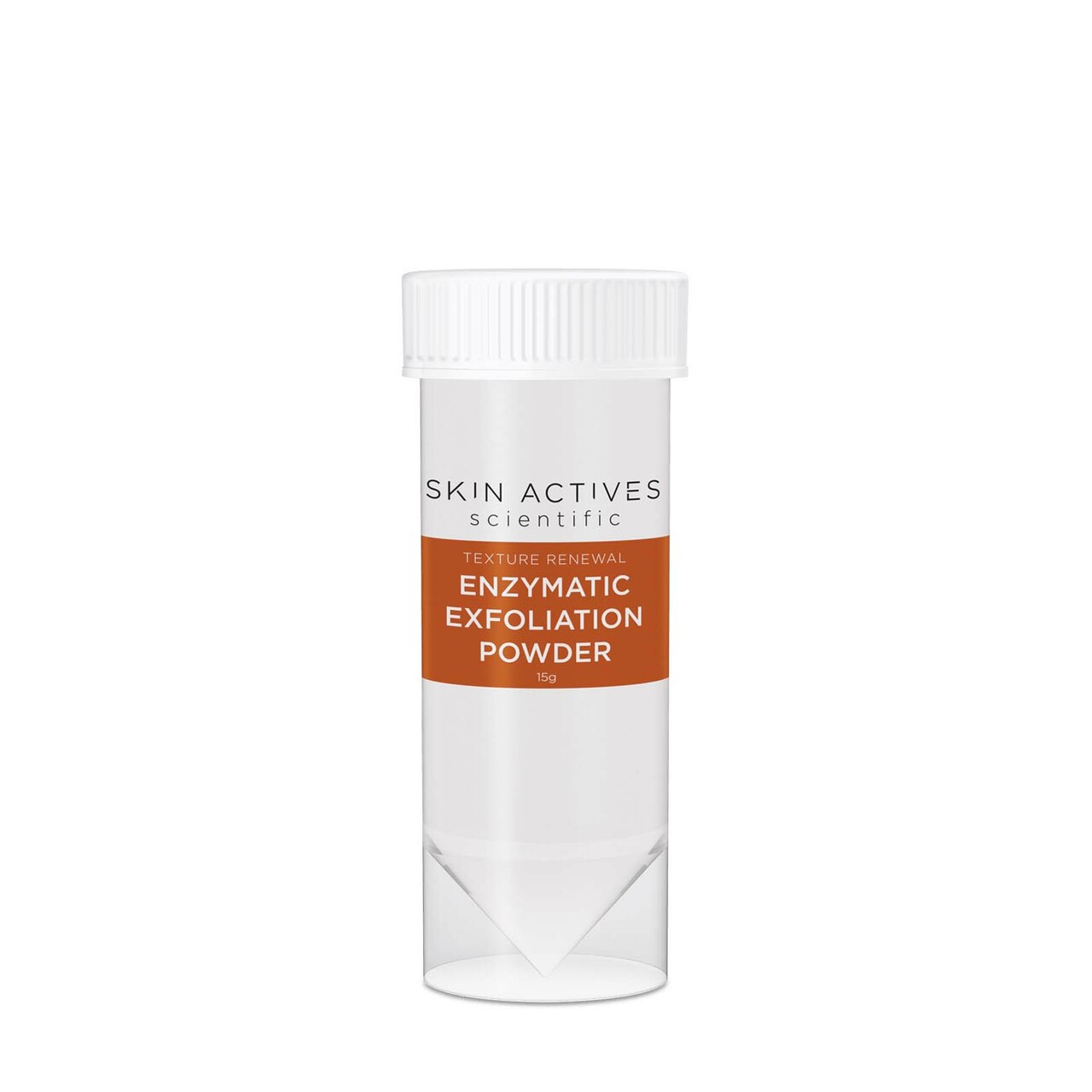 Exfoliant - Enzymatic Powder - Skin Actives - 15 grams