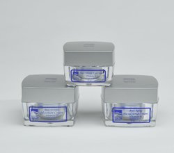 Skincare - Exfoliant + Moisturizers - Dead Sea Spa - 3-Piece