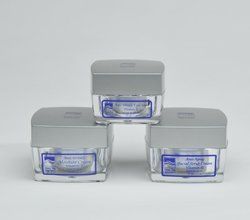 Skincare - Exfoliant + Moisturizers - Dead Sea Spa - 3-Piece