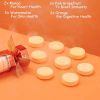 Shower Steamers - Fruit Blast - Lovery Skincare - 2-Pack