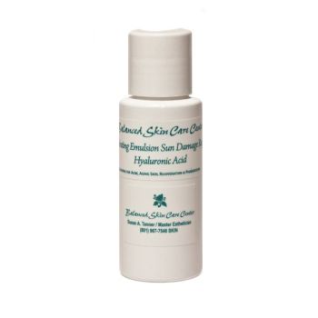 Hyaluronic Acid - Gel Moisturizer - Balanced Skincare - 2.0 oz.