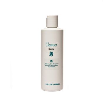 Facial Cleanser - Soothing Aloe - Balanced Skincare – 8.0 oz.