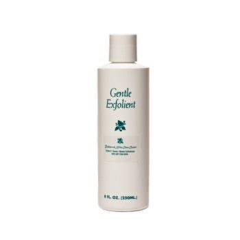 Face Exfoliant - Gentle Cleansing - Balanced Skincare - 6.0 oz.