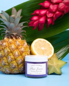 Enzyme Mask - Gentle Skin Exfoliation - Earth Harbor - 2.0 oz.
