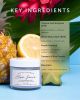 Enzyme Mask - Gentle Skin Exfoliation - Earth Harbor - 1.0 oz.