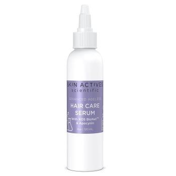 Hair Serum - ROS Bionet + Apocynin - Skin Actives - 4.0 oz.