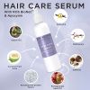Hair Serum - KGF + ROS Bionet Nutrients - Skin Actives - 4.0 oz.