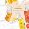 Foaming Hand Soaps - Fresh Citrus - Lovery Skincare - 6-Pack