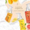 Foaming Hand Soaps - Fresh Citrus - Lovery Skincare - 6-Pack