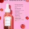 Face Oil - Anti-Pollution Youth Ampoule - Earth Harbor - 20 ml