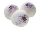 Bath Bombs - Lavender-Pomg Truffles - Sassy Bubbles - 3 Pack