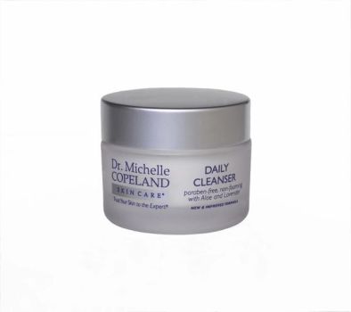Facial Cleanser - Aloe & Lavender - Dr. Copeland – 1.0 oz.