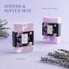 Spa Gift Set - Lavender & Lilac - Lovery Skincare - 12-Piece