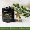 Dead Sea Mud Mask - Mineral-Rich Skin Detox - Lovery - 2-Pack