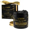 Dead Sea Mud Mask - Mineral-Rich Skin Detox - Lovery - 2-Pack