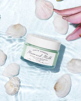 Moisturizer - Plant-Based Skin Nutrition - Earth Harbor - 1.0 oz.