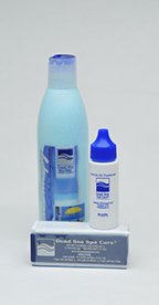 Nail Care Kit for Manicure Maintenance - Dead Sea Spa Care