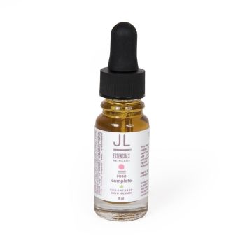 Night Serum - Skin Restoration - JL Essencials - 10 ml