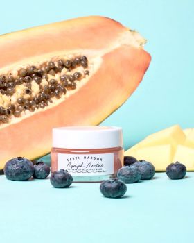 Moisturizer - Perfecting Radiance Balm - Earth Harbor - 15 ml