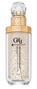 Face Cleanser - Skin Energizing - Dermacessity Gold - 4.8 oz.