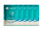 Face Mask - Healing Peptides - Cosmetic Skin Solutions - 5-pack