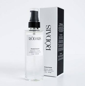 Face Oil - Antioxidant Skin Hydration - Rôdais Skincare - 2.0 oz.
