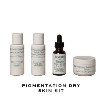Pigmentation - Dry Skin - Balanced Skincare - 6.0 oz.