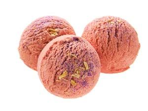 Bath Bombs - Raspberry Boom Truffles - Sassy Bubbles - 3-Pack