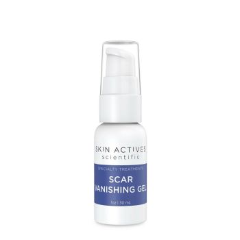Scar Gel - Fade Away Imperfections - Skin Actives - 1.0 oz.