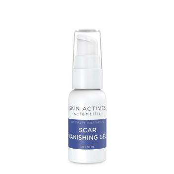 Scar Gel - Fade Away Imperfections - Skin Actives - 1.0 oz.