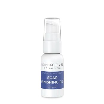 Scar Gel - Fade Away Imperfections - Skin Actives - 1.0 oz.