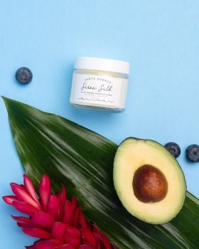 Hydration Face Cream - Intense Moisture - Earth Harbor - 2.0 oz.