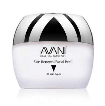 Face Peel - Texturizing & Pore Refining - Avani Timeless - 1.7 oz.