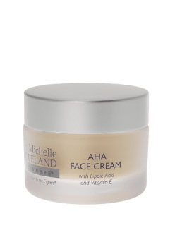 Face Cream - AHA Skin Cell Renewal - Dr. Copeland - 1.0 oz.
