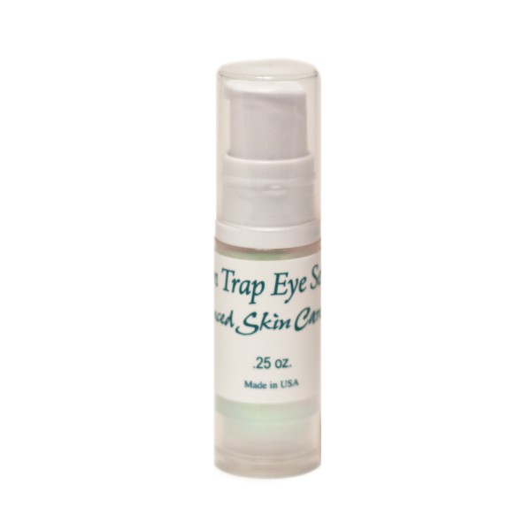 Eye Serum - Spin Trap Protection - Balanced Skincare - 0.25 oz.