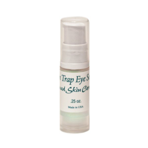 Eye Serum - Anti-Aging Spin Traps - Balanced Skincare - 0.25 oz.