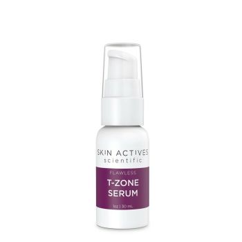 Face Serum - T-Zone Blemish Control - Skin Actives - 1.0 oz.