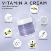 Vitamin A Cream - Advanced Ageless - Skin Actives - 4.0 oz.