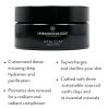 Detox Face Mask - 3 Purifying Clays - Immunocologie - 3.4 oz.