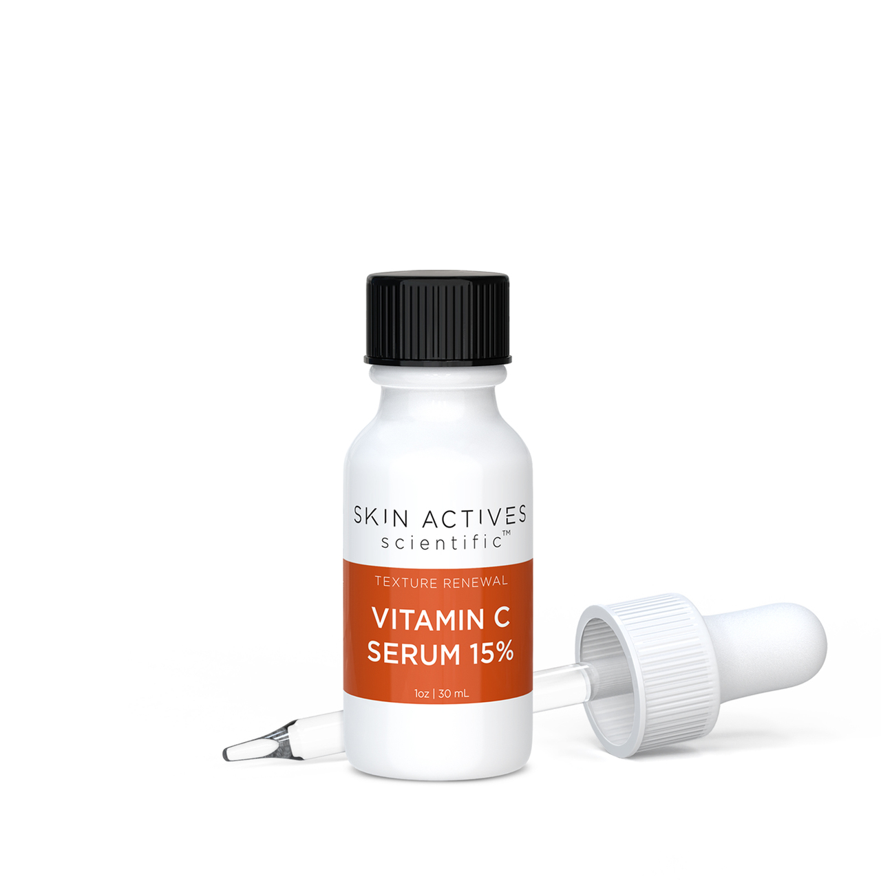 Vitamin C Serum (15%) - Protect + Correct - Skin Actives - 1.0 oz.